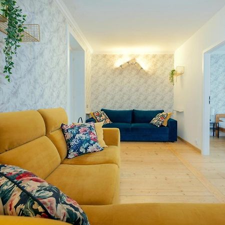 Prime Location Apartment Krakkó Kültér fotó