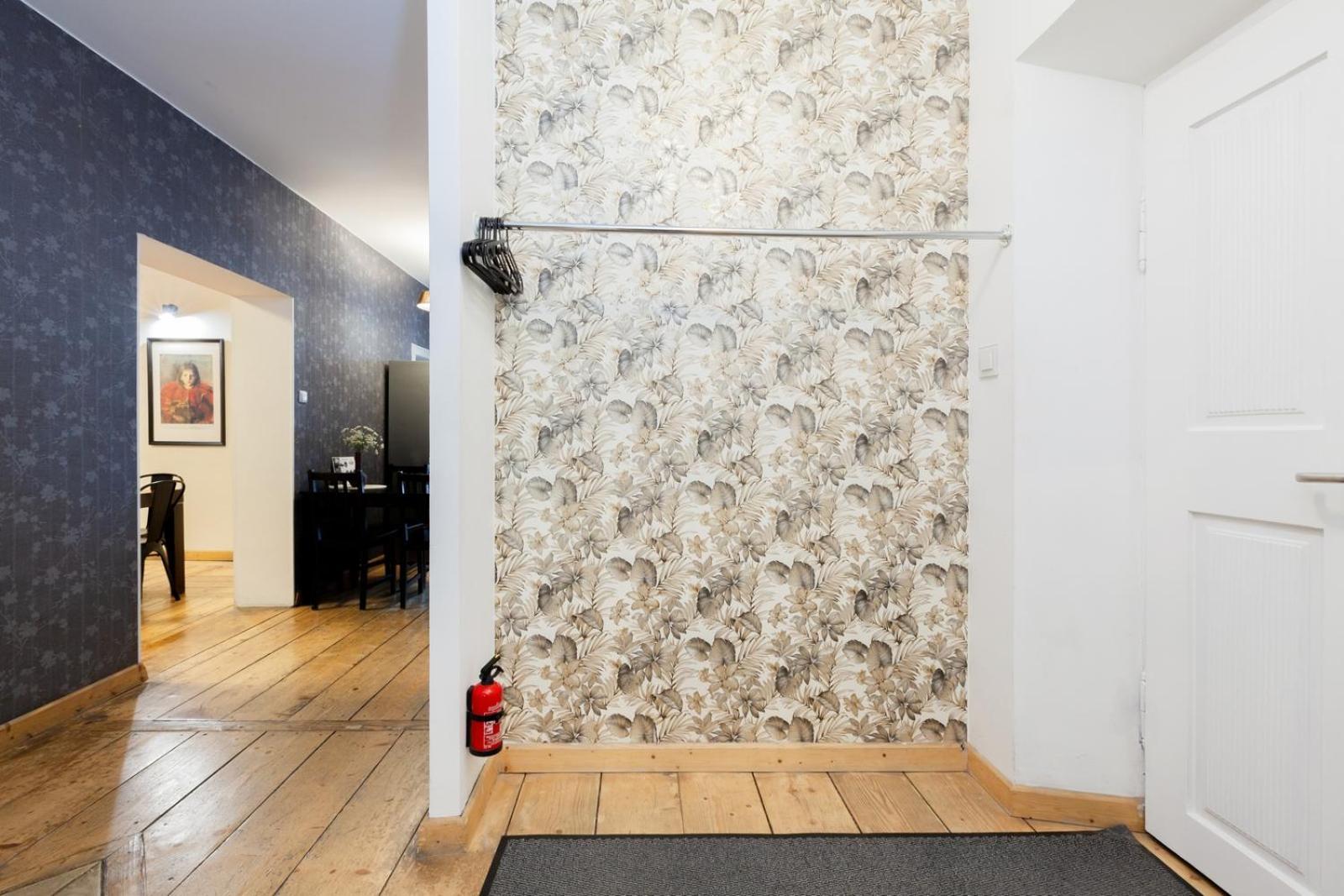 Prime Location Apartment Krakkó Kültér fotó