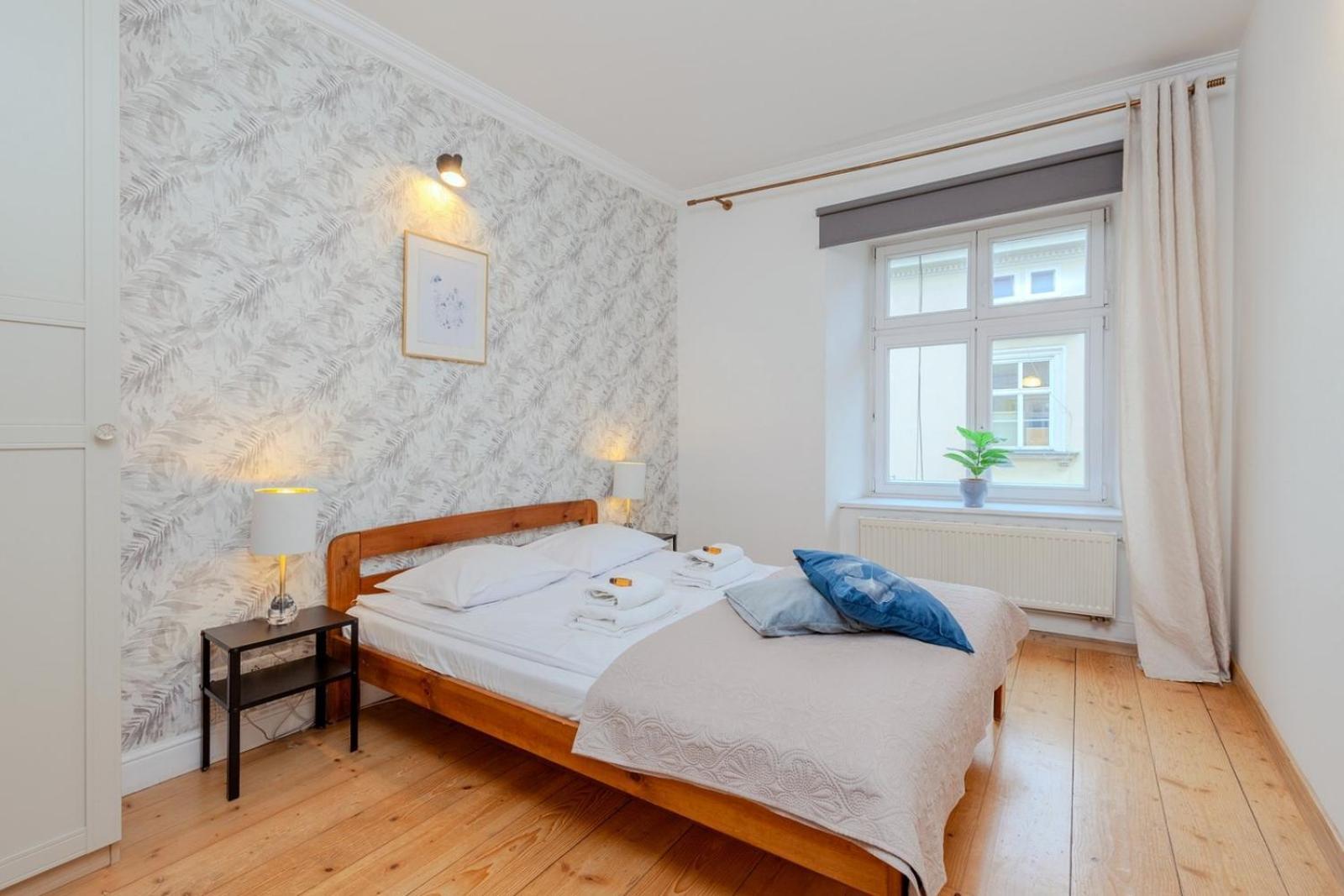 Prime Location Apartment Krakkó Kültér fotó