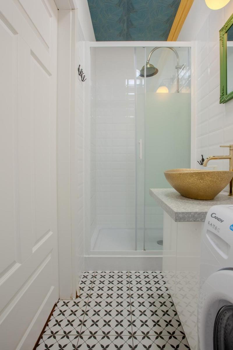 Prime Location Apartment Krakkó Kültér fotó