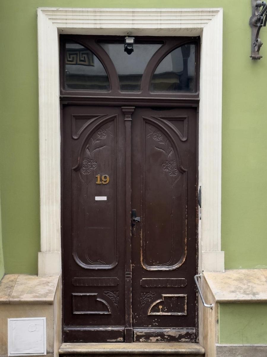 Prime Location Apartment Krakkó Kültér fotó