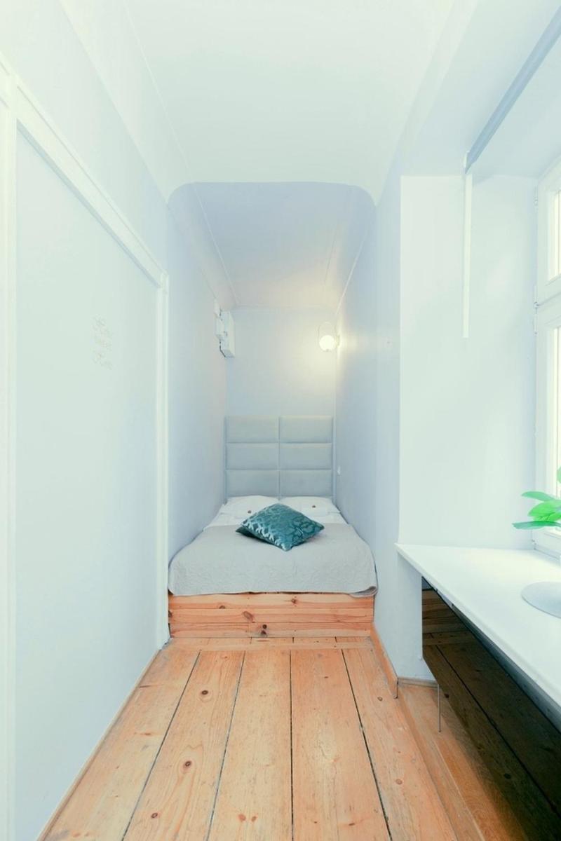 Prime Location Apartment Krakkó Kültér fotó