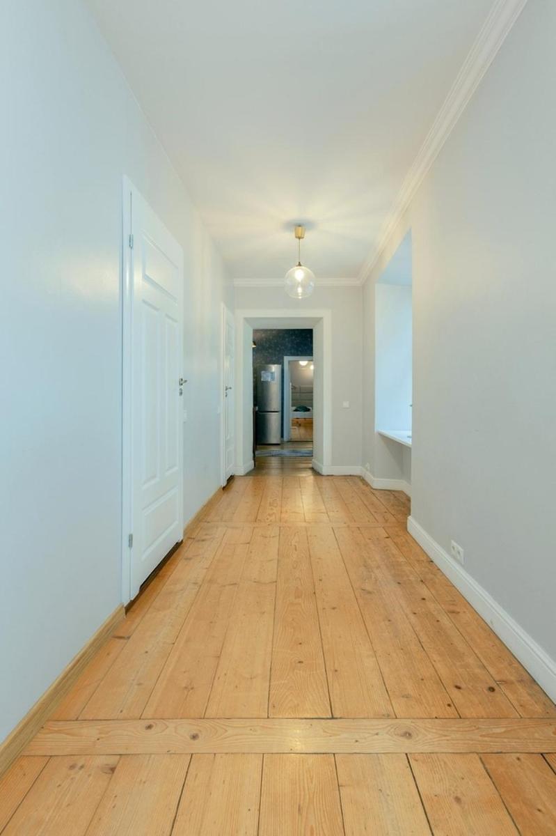 Prime Location Apartment Krakkó Kültér fotó
