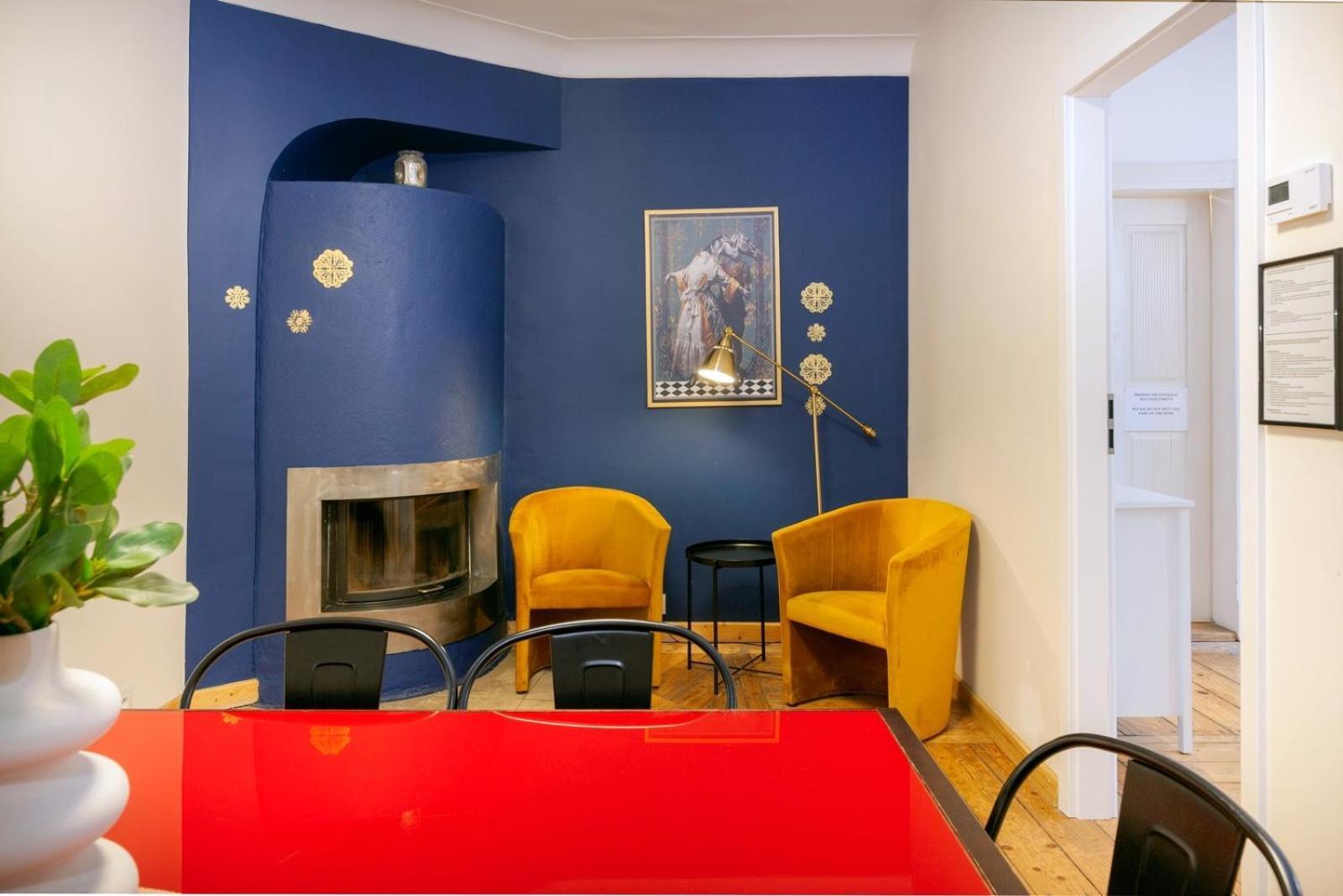 Prime Location Apartment Krakkó Kültér fotó