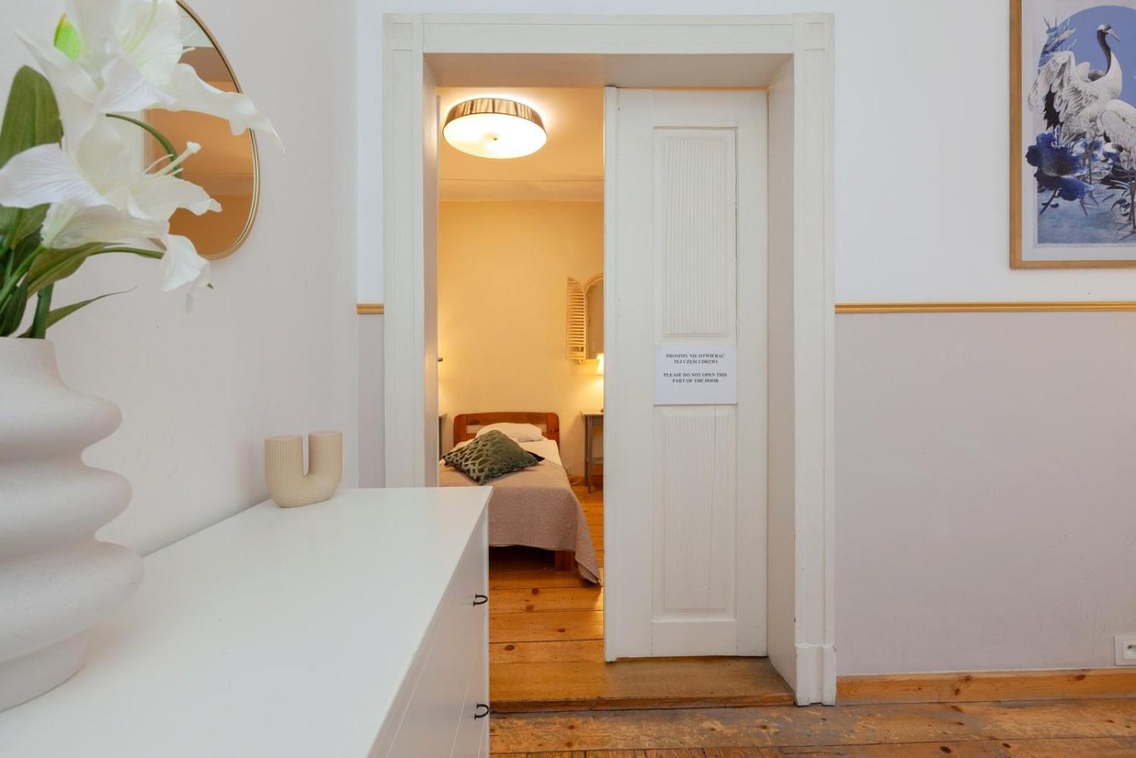 Prime Location Apartment Krakkó Kültér fotó
