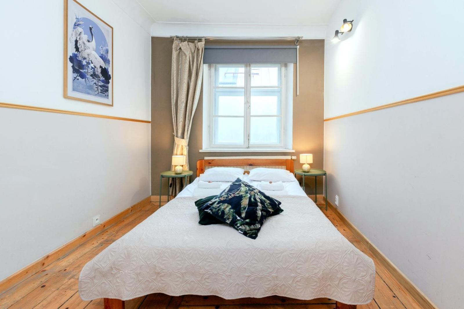 Prime Location Apartment Krakkó Kültér fotó